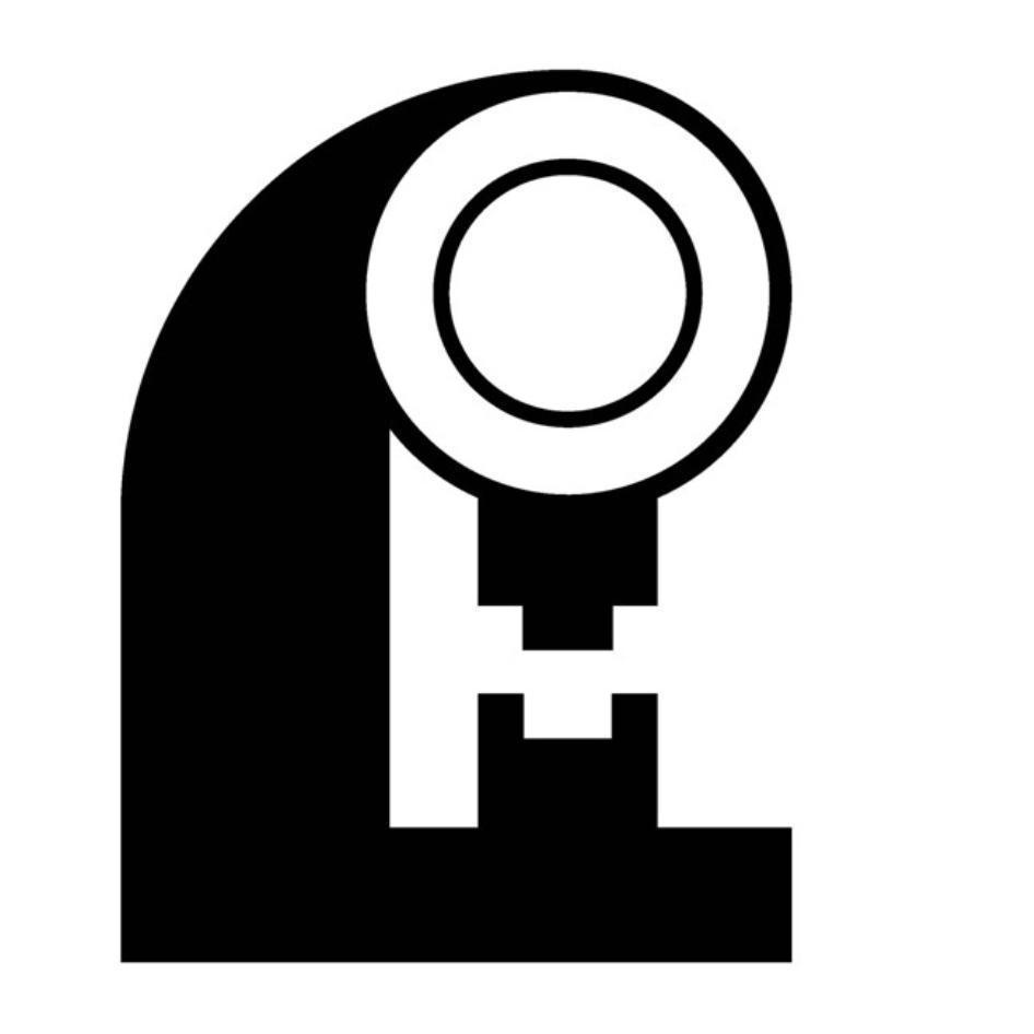 朝展實業股份有限公司標章