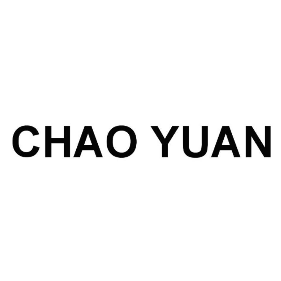CHAO YUAN
