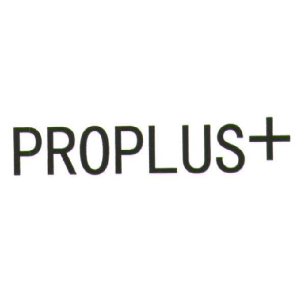 PROPLUS及圖