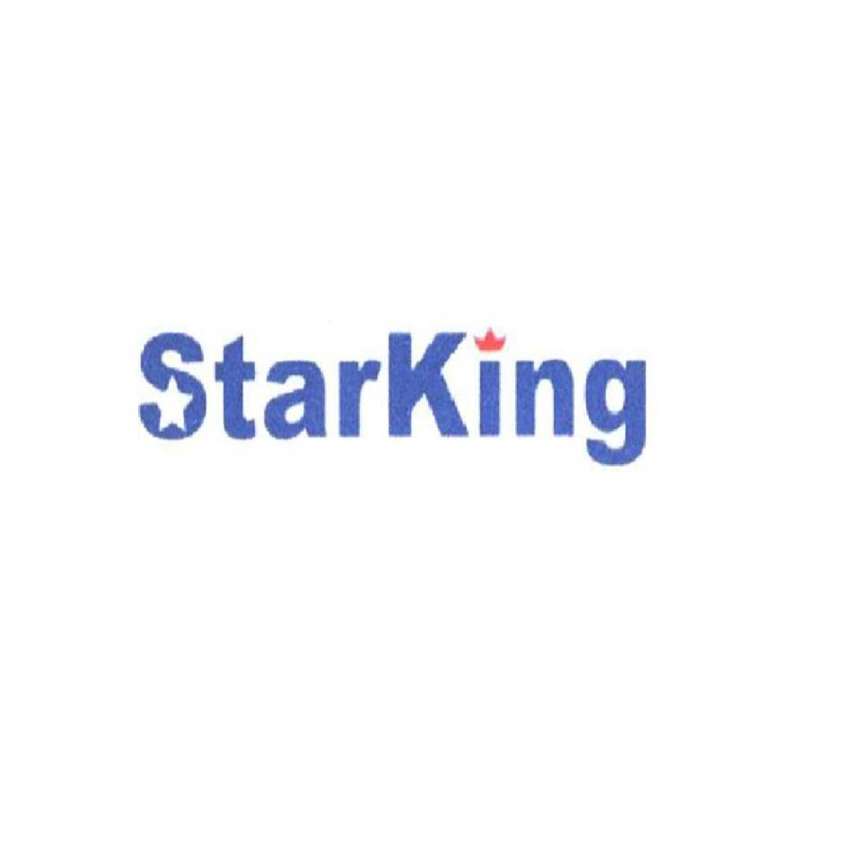 StarKing設計字
