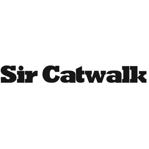 Sir Catwalk