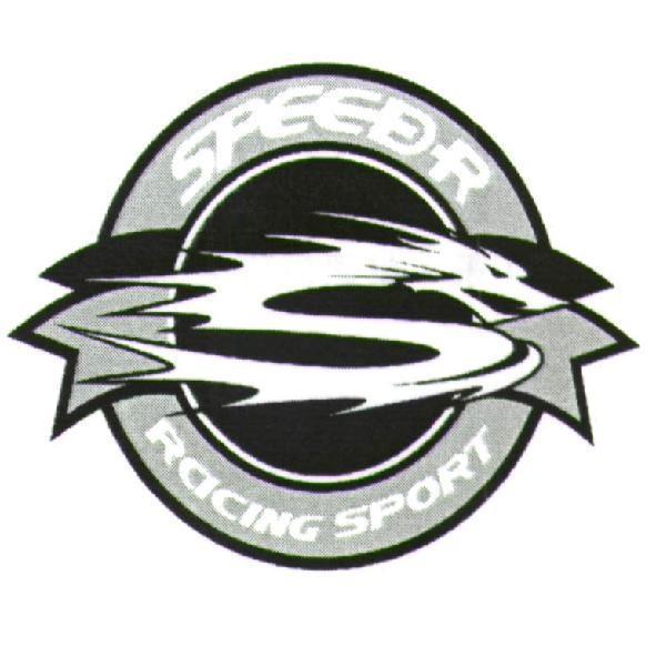 SPEED-R RaCING SPORT 及圖