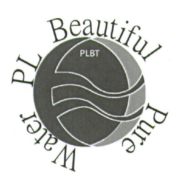 PL Beautiful Pure Water PLBT 及圖