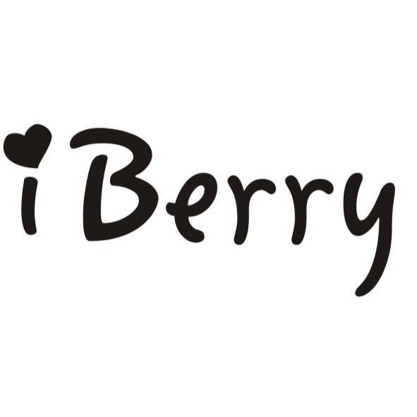 i Berry及圖