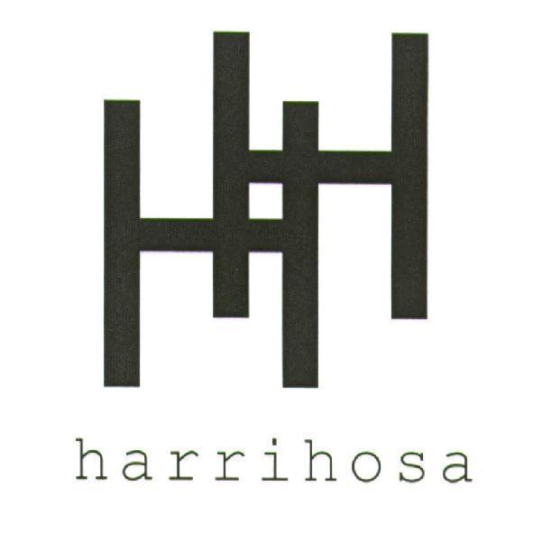 harrihosa 及圖
