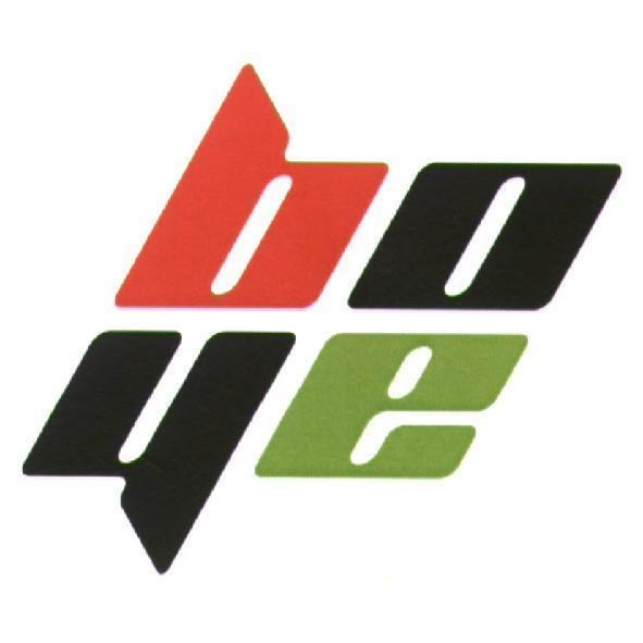 博業公司標章