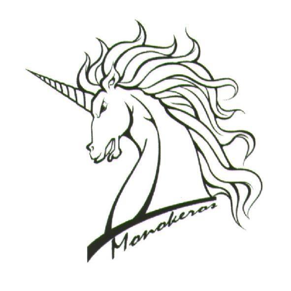 Monokeros 及圖