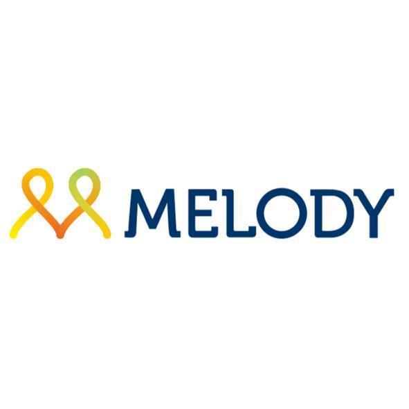 MELODY 及圖