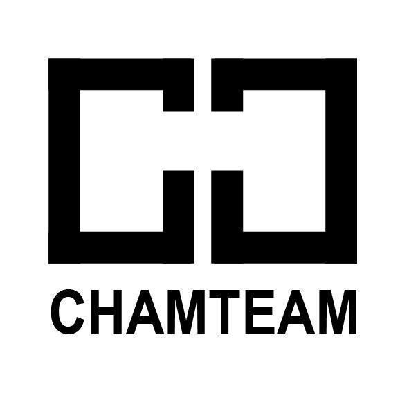 CHAMTEAM及圖