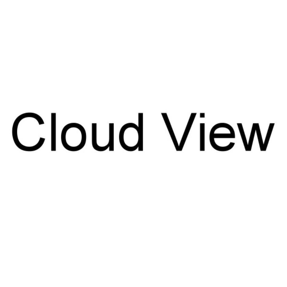 Cloud View