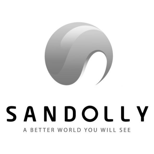 SANDOLLY及圖A BETTER WORLD YOU WILL SEE