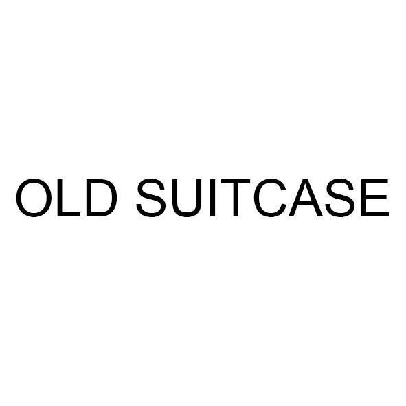 OLD SUITCASE