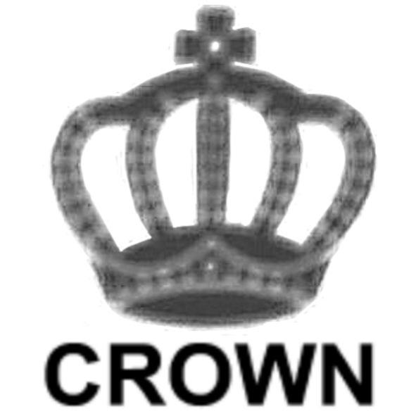 CROWN及圖
