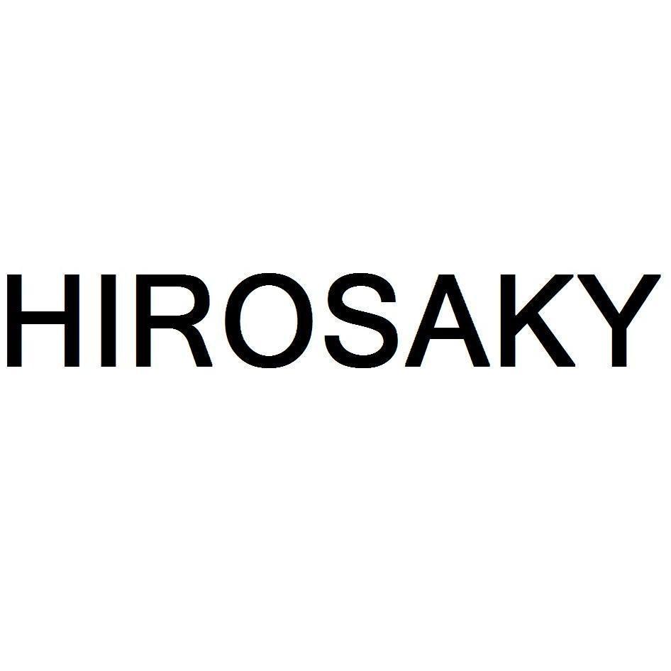 HIROSAKY