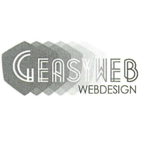 GEASY WEB WEBDESIGN 設計圖