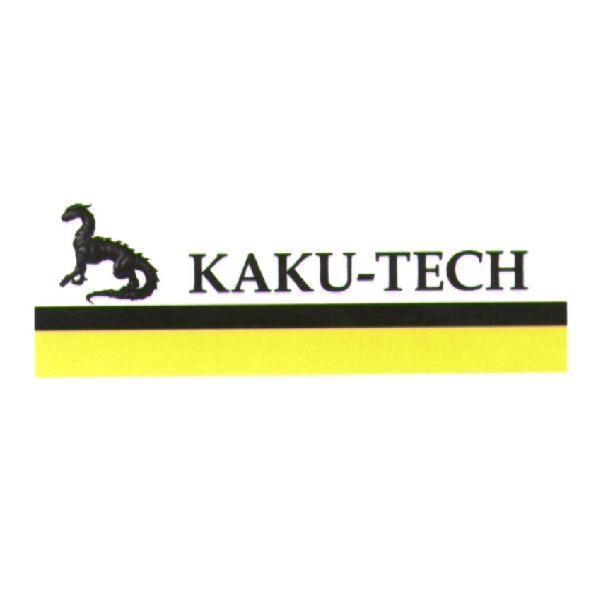 KAKU-TECH 及圖