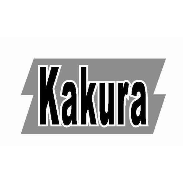 KAKURA及圖