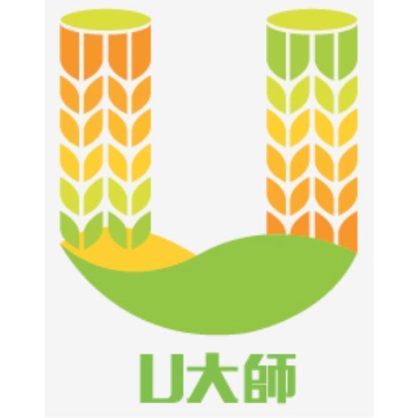 U大師及圖