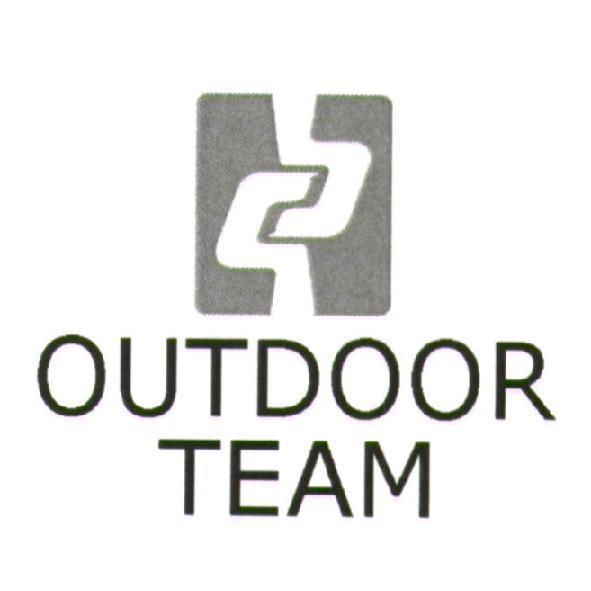 OUTDOOR TEAM 及圖