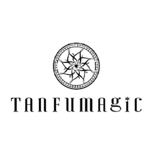 TANFUMAGIC及圖