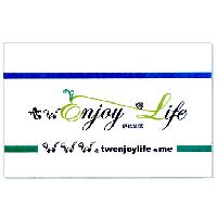 twEnjoy Life 伊玖萊福及圖