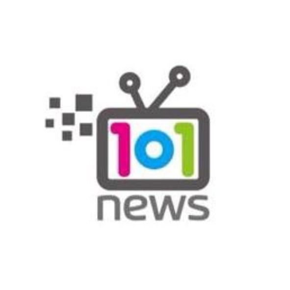 101 news及圖