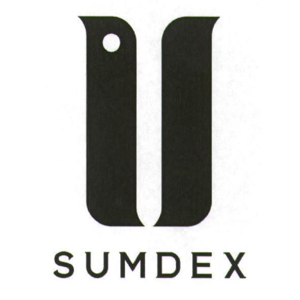 SUMDEX 及圖