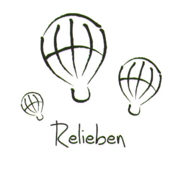 Relieben 及圖