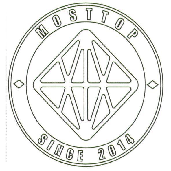 MOSTTOP 及圖
