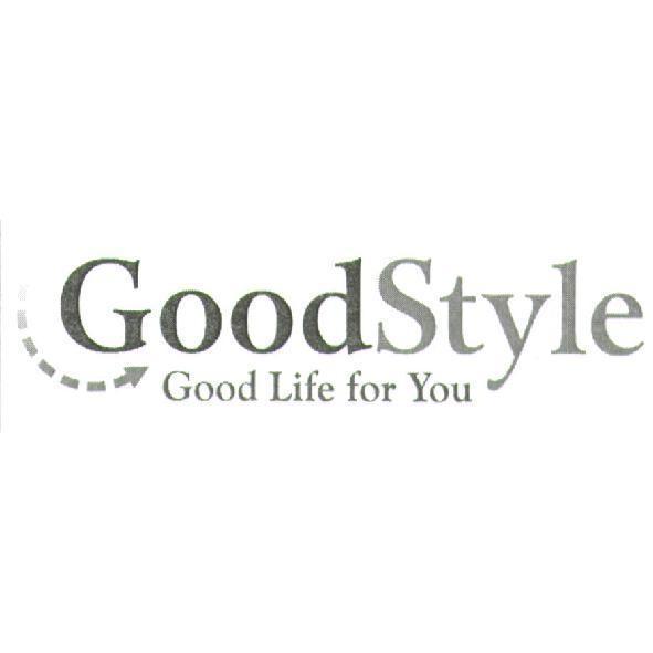 GoodStyle、Good Life for You 設計圖