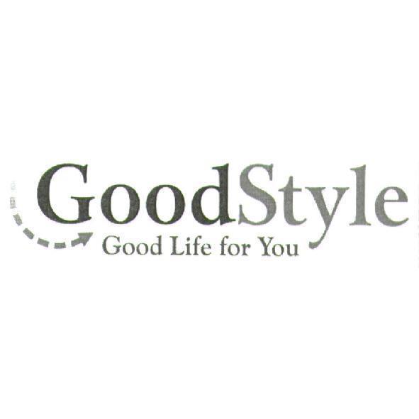 GoodStyle、Good Life for You 設計圖