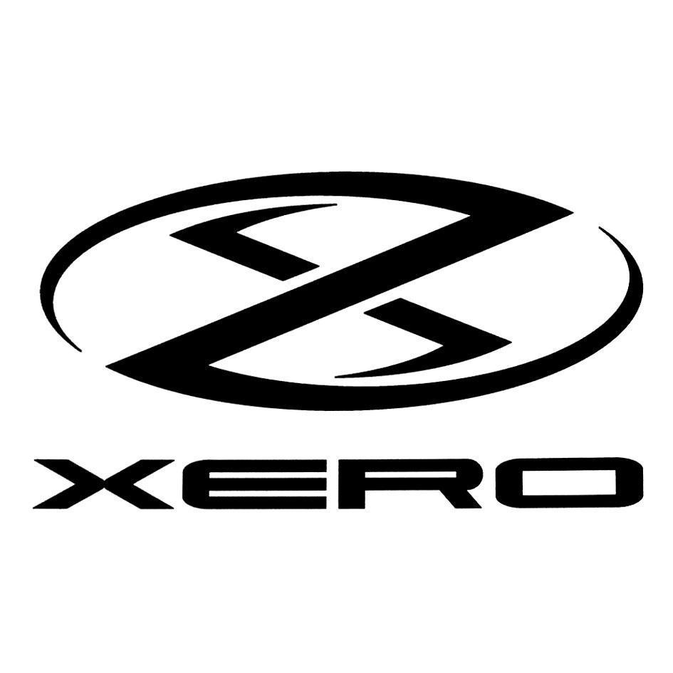 XERO及圖