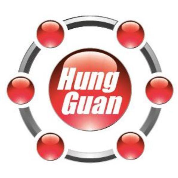 Hung Guan及圖