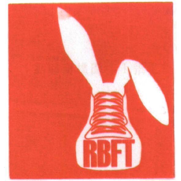 RBFT & 兔鞋圖