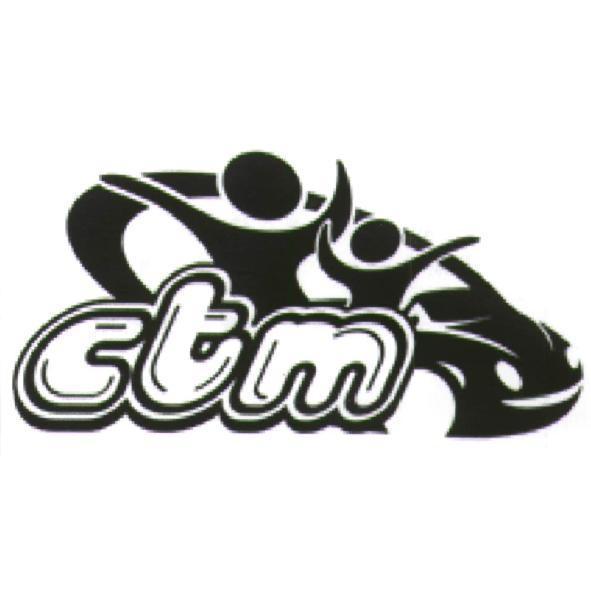 CTM 及圖