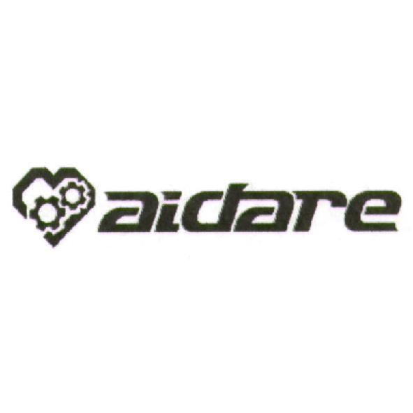 AIDARE及圖