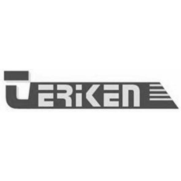 TERIKEN 及圖