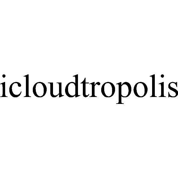 icloudtropolis