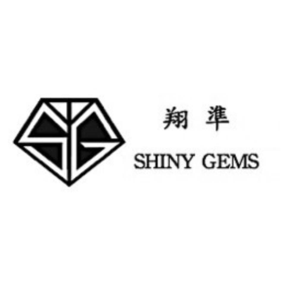 翔準SHINY GEMS及圖