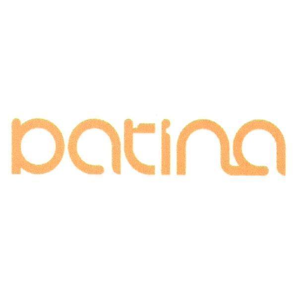 PATINA