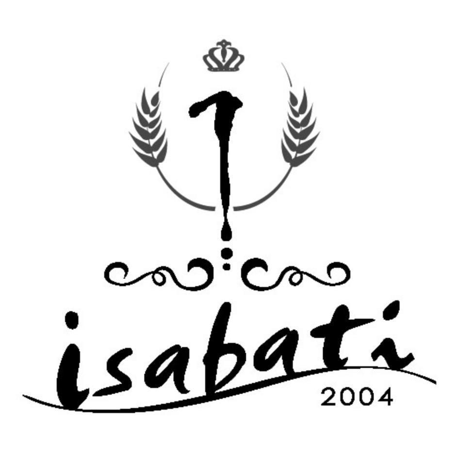 isabati  2004 及圖