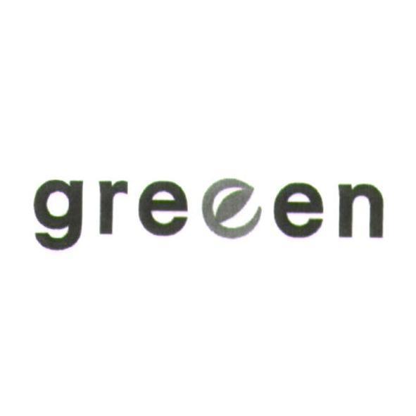 統一生活事業股份有限公司 Greeen