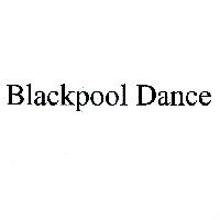 Blackpool Dance