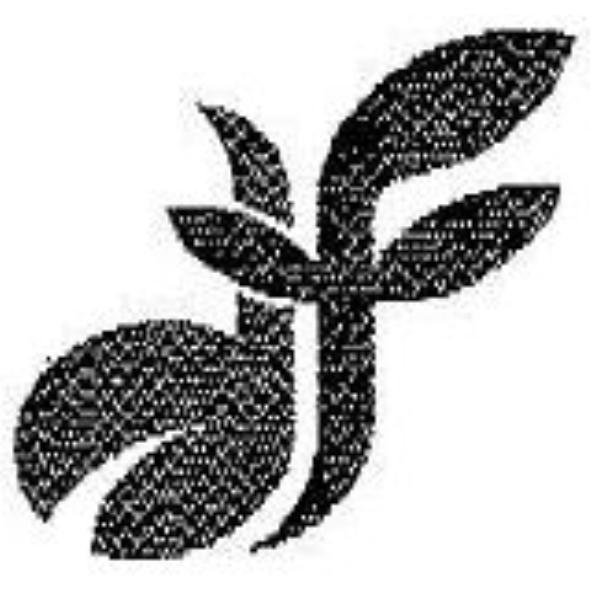 大豐農技標章