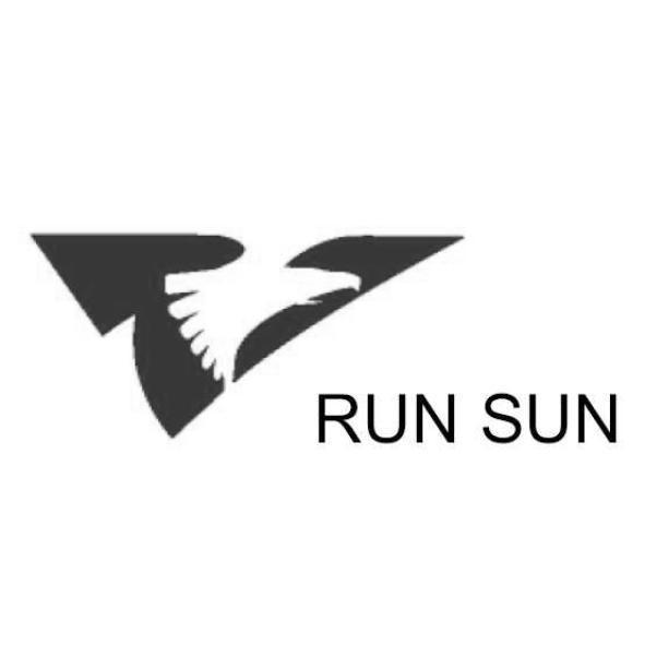 RUN SUN及圖