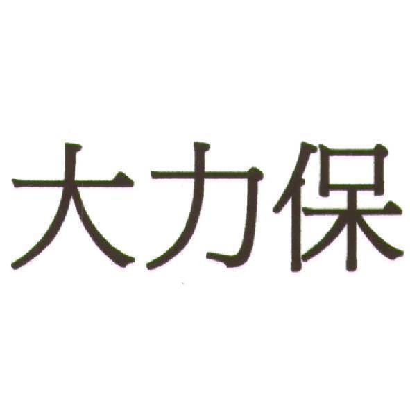 大力保