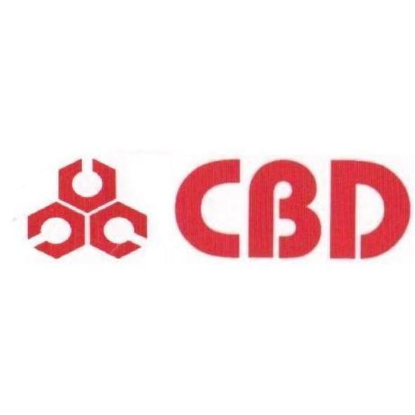 CBD及圖