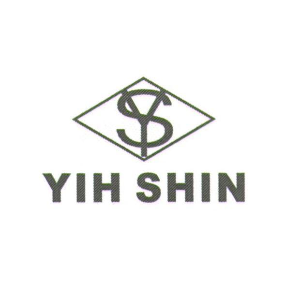 YIH SHIN 及圖