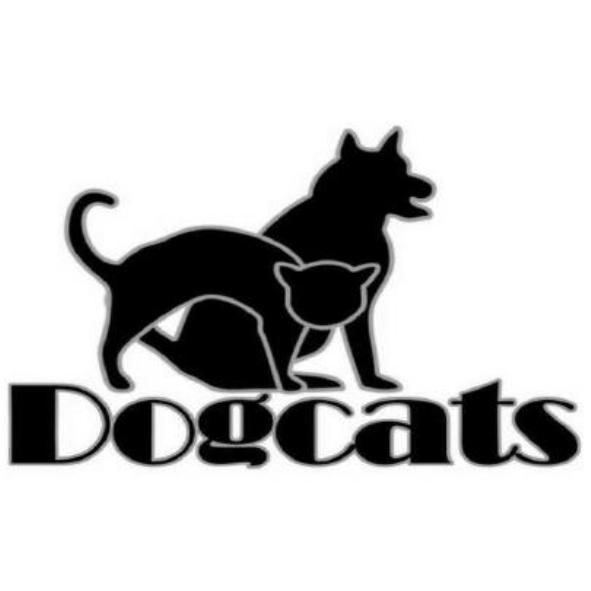Dogcats及圖