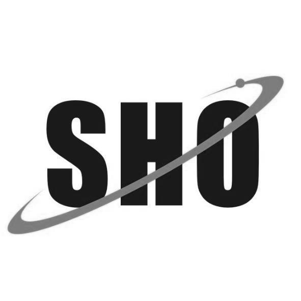 SHO及圖
